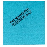 Bonus pro mikroszálas kendő kék színben 1db