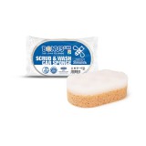 Bonus rovareltávolító autószivacs crub&wash - 1db