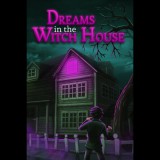 Bonus Stage Publishing Dreams in the Witch House (PC - Steam elektronikus játék licensz)