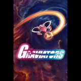Bonus Stage Publishing GRAVIATORS (PC - Steam elektronikus játék licensz)