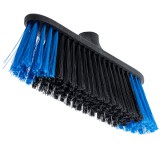 Bonus vertex kék színű beltéri partvisfej