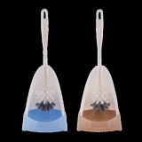 Bonus WC kefe tartóval