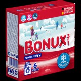Bonux 3IN1 Ice fresh 390g 6 mosás