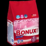Bonux 3IN1 Rose 1,17kg 18 mosás