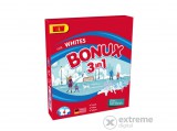 Bonux mosópor fehér ruhákhoz, 300 g, 4 mosás, Ice Fresh