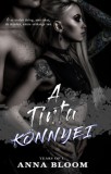 Book Dreams Kft. Anna Bloom: Tears of I. - könyv