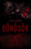 Book Dreams Kft. Ava Larson: Bűnösök - könyv