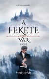 Book Dreams Kft. Bergh, Virgin: A fekete vár II. kötet - könyv