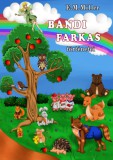 Book Dreams Kft. E.M. Miller: Bandi farkas történetei - könyv