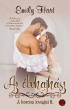 Book Dreams Kft. Emily Hart: Az élvhajhász - könyv