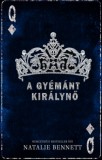 Book Dreams Kft. Natalie Bennett: A gyémánt királynő - könyv