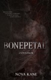 Book Dreams Kft. Nova Kane: Bonepetal - Csontszirom - könyv