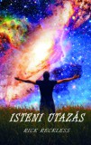 Book Dreams Kft. Rick Reckless: Isteni utazás - könyv