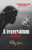 Book Dreams Kft. Saw, Ruby: A rezervátum titka - könyv