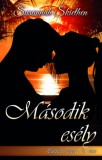 Book Dreams Kft. Susannah Skiethen: Második esély - könyv