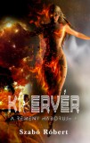 Book Dreams Kft. Szabó Róbert: Kibervér - könyv