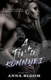 Book Dreams Kft. Tears of I. - A tinta könnyei