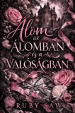 Book Dreams Kiadó Ruby Saw: Álom az álomban és a valóságban - könyv