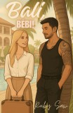Book Dreams Kiadó Ruby Saw: Bali, Bébi! - könyv