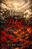 Book Dreams Kiadó Ruby Saw: Menny és Pokol - könyv