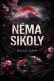 Book Dreams Kiadó Ruby Saw: Néma Sikoly - könyv