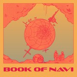 Book of NaVI - CD