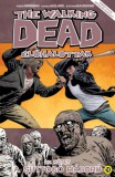 Book s& Stuff Bt. Robert Kirkman: The Walking Dead - Élőhalottak 27. - könyv