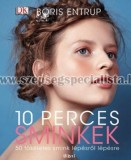 Book24 Zrt. 10 PERCES SMINKEK