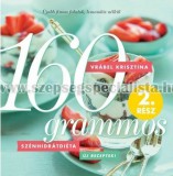 Book24 Zrt. 160 GRAMMOS SZÉNHIDRÁTDIÉTA 2. RÉSZ