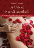 Book24 Zrt. A G-PONT ÉS A NŐI EJAKULÁCIÓ
