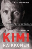 Book24 Zrt. AZ ISMERETLEN KIMI RäIKKÖNEN