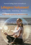 Book24 Zrt. LÉLEGEZZ HELYESEN!