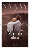 Book24 Zrt. Náray Tamás: Zarah álma Könyv