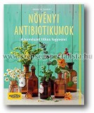 Book24 Zrt. NÖVÉNYI ANTIBIOTIKUMOK