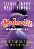 Book24 Zrt. PALEOLIT SZAKÁCSKÖNYV 2.