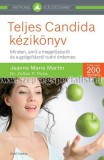 Book24 Zrt. TELJES CANDIDA KÉZIKÖNYV
