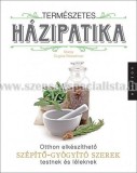 Book24 Zrt. TERMÉSZETES HÁZIPATIKA