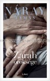 Book24 Zrt. ZARAH ÖRÖKSÉGE