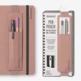 Bookaroo tolltartó (Blush)