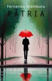 Bookart Kiadó Fernando Aramburu: Pátria - könyv