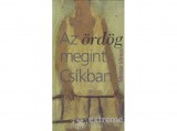 Bookart Molnár Vilmos - Az ördög megint Csíkban