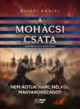BookLab Bihari Dániel: A mohácsi csata - könyv