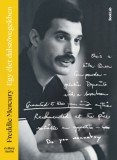 BookLab Freddie Mercury, Mary Austin: Egy élet dalszövegekben - könyv