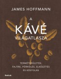 BookLab Hoffmann, James: A kávé világatlasza - könyv