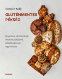 BookLab Horváth Judit: Gluténmentes pékség - könyv