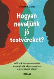 BookLab Jonathan Caspi: Hogyan neveljünk jó testvéreket? - könyv