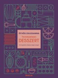 BookLab Ötvös Zsuzsanna: Természetesen desszert - könyv