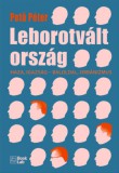 BookLab Pető Péter: Leborotvált ország - könyv
