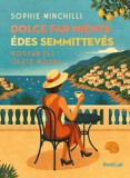 BookLab Sophie Minchilli: Dolce Far Niente - Édes semmittevés - könyv