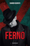 Bookland Kiadó Ramon Remenyi: Ferno - könyv